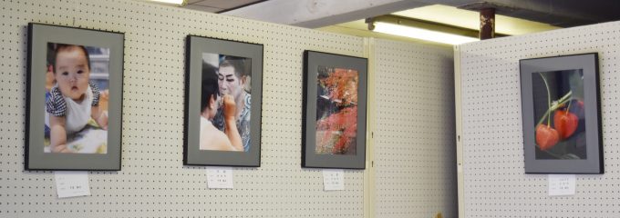 とよまフォトサークル とよまフォトサークル
