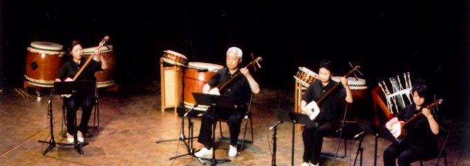 三味線 四季 三味線 四季