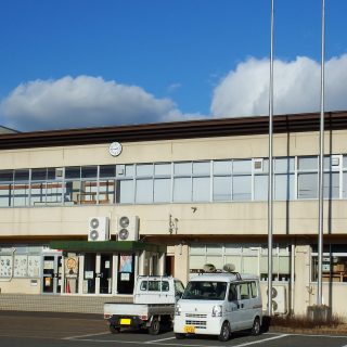 開館のお知らせ 開館のお知らせ