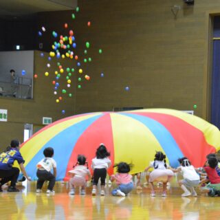 第78回登米市とよま地区市民体育大会